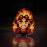【予約商品】Magic: The Gathering  ミステリーピンバッジ