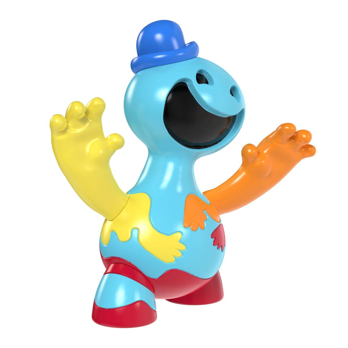 Poppy Playtime スペシャルセット（ドーイ ザ ドーマン） – インフォ