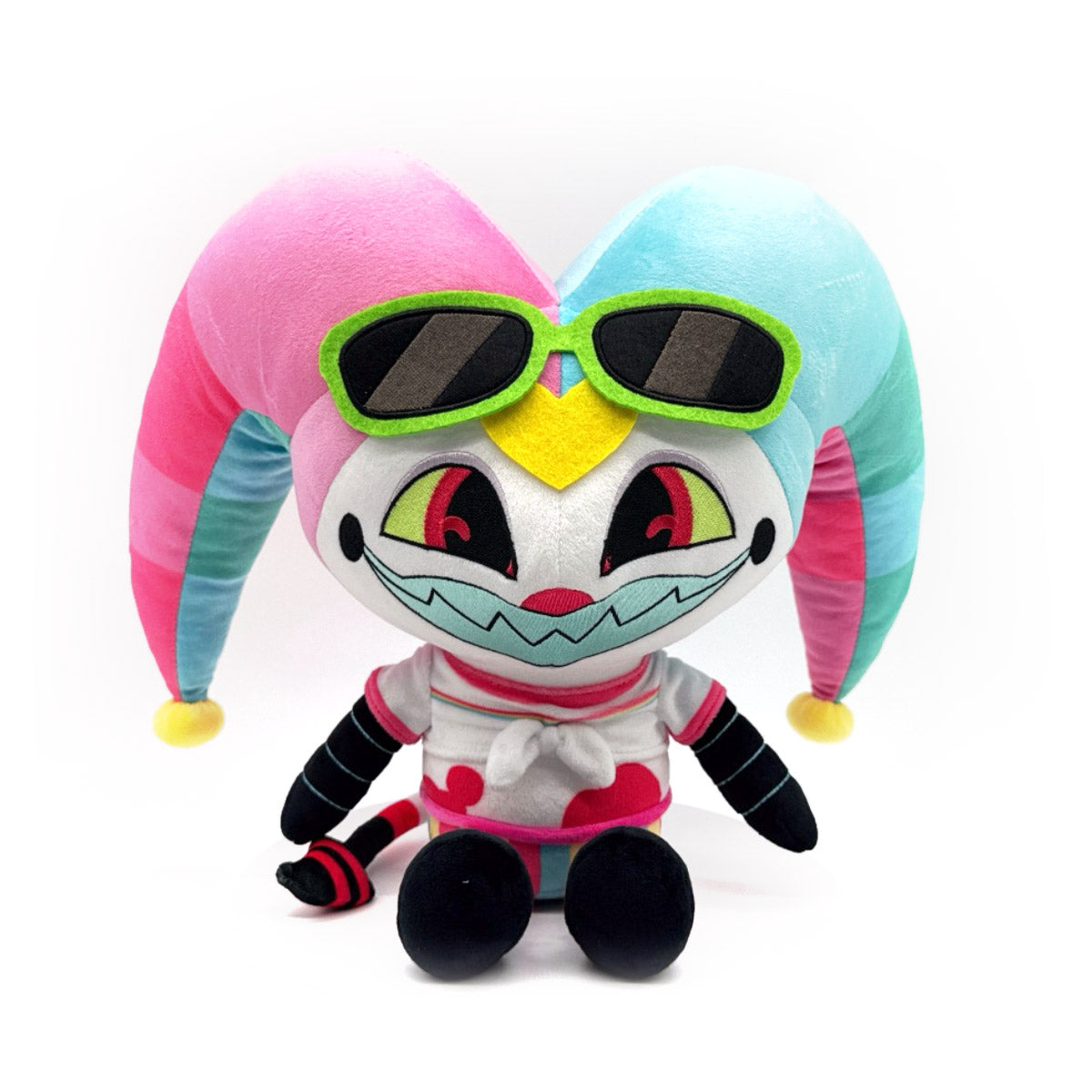 【予約商品】Youtooz Helluva Boss ぬいぐるみ（サマーフィズ）