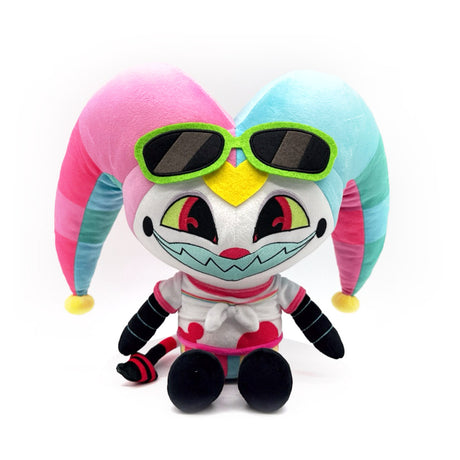 【予約商品】Youtooz Helluva Boss ぬいぐるみ（サマーフィズ）