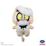 【予約商品】Youtooz Hazbin Hotel ぬいぐるみキーホルダー（キティー チャーリー・モーニングスター）