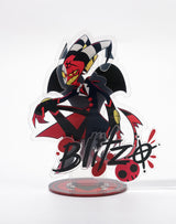 HELLUVA BOSS アクリルスタンド（ブリッツ）