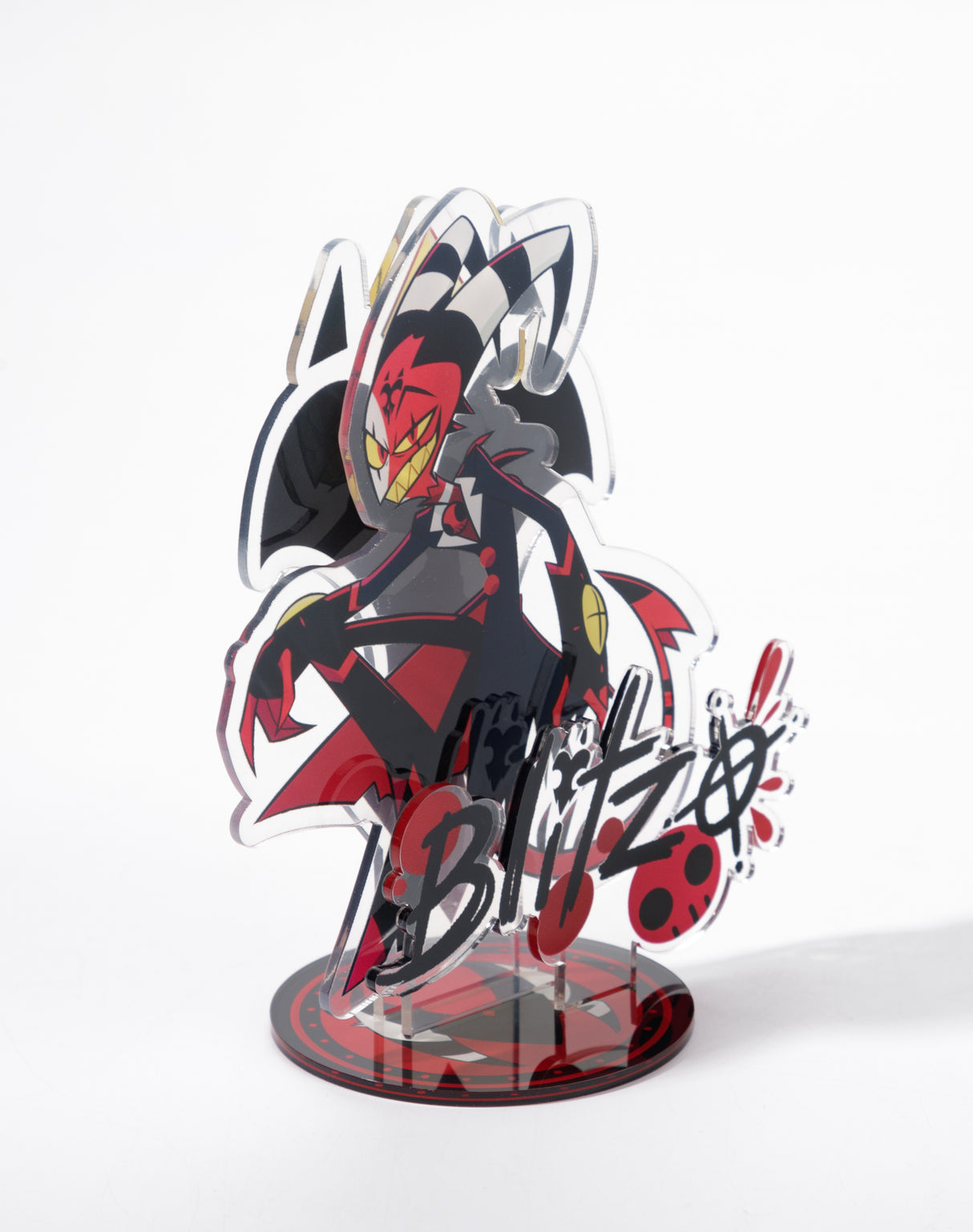 HELLUVA BOSS アクリルスタンド（ブリッツ）