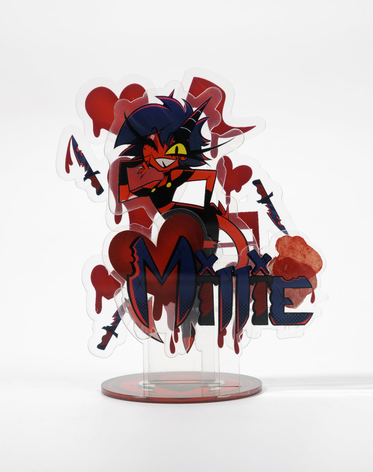 HELLUVA BOSS アクリルスタンド（ミリー）