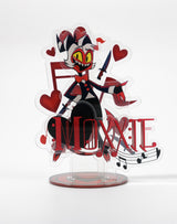 HELLUVA BOSS アクリルスタンド（モクシー）