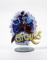 HELLUVA BOSS アクリルスタンド（ストラス）