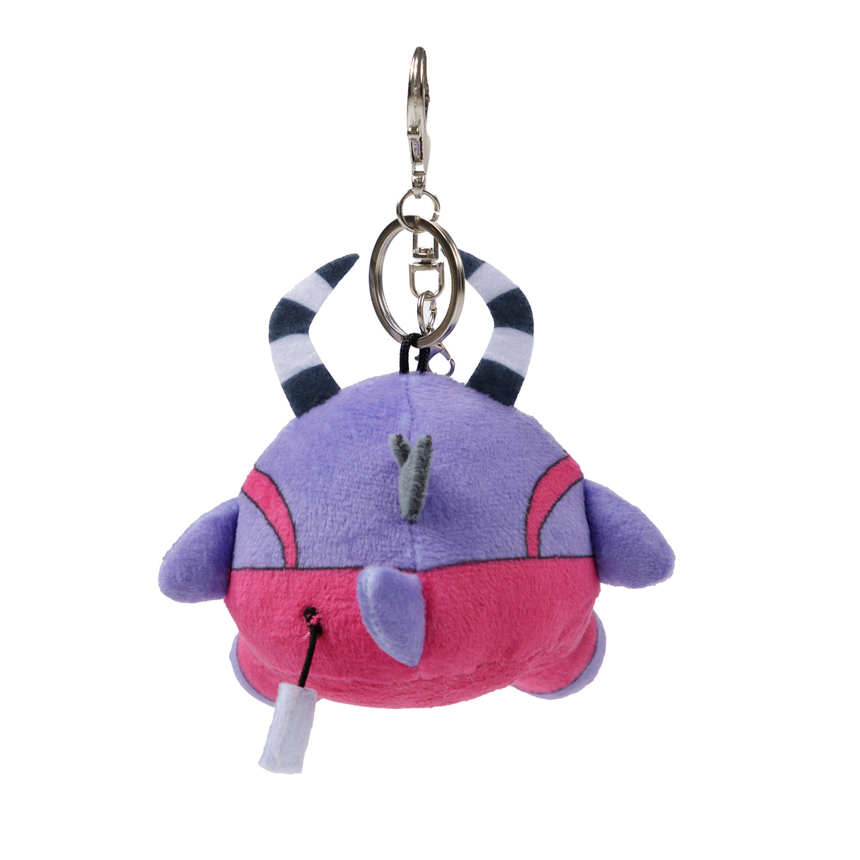 HELLUVA BOSS バッグチャーム（アレ/ルールー）