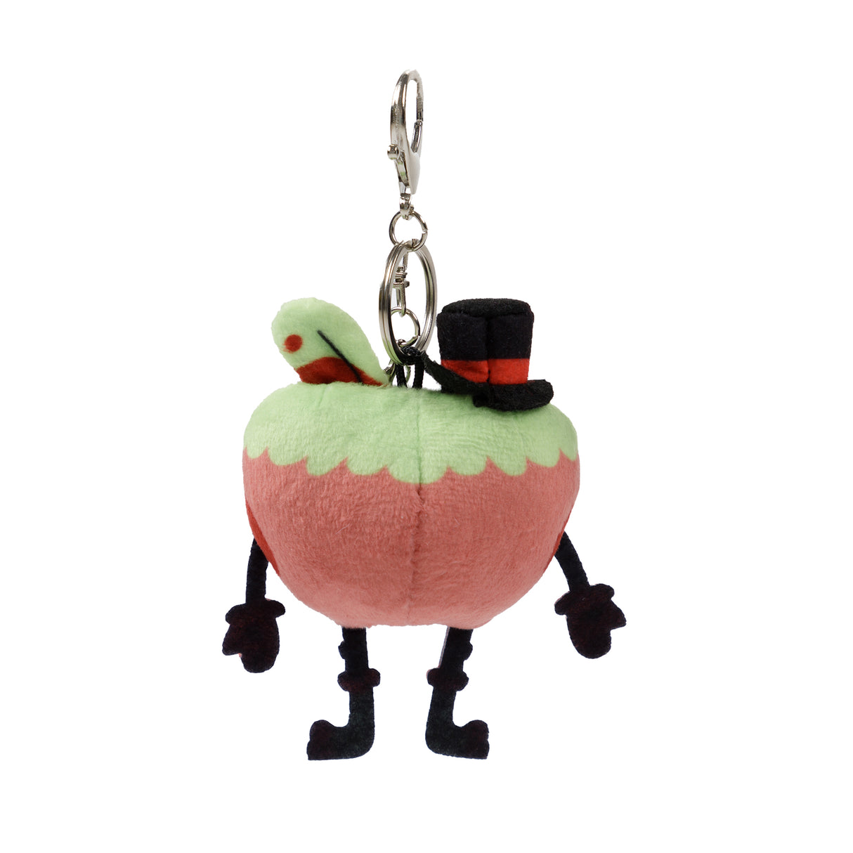 HELLUVA BOSS バッグチャーム（アレ/ルールー）