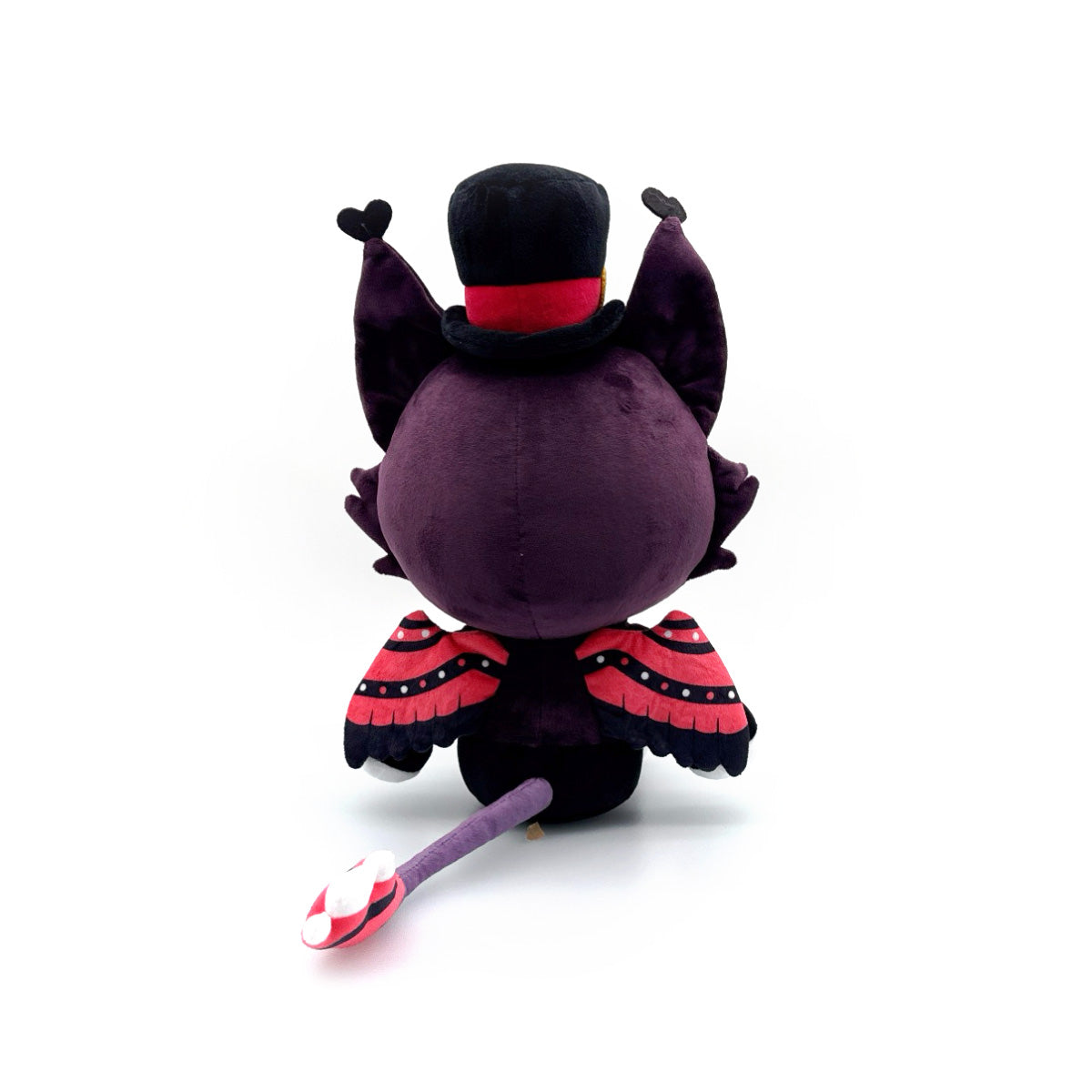 【予約商品】Youtooz Hazbin Hotel ぬいぐるみ（ハスク）