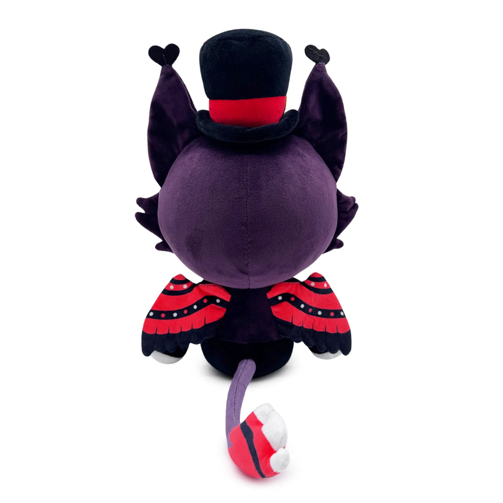 予約商品】Youtooz Hazbin Hotel ぬいぐるみ（ハスク） – インフォ