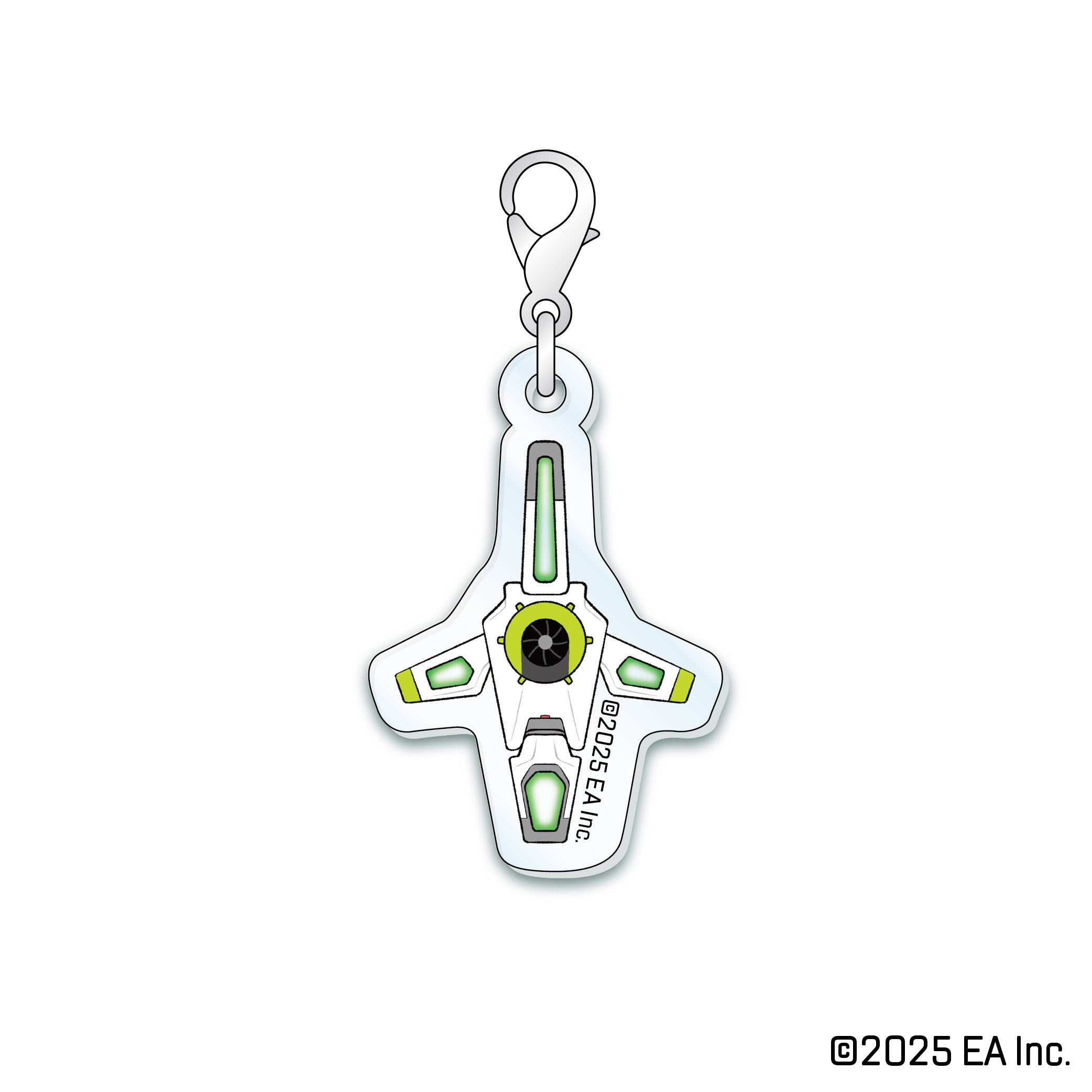 Apex Legends トレーディングアクリルチャーム – インフォレンズ