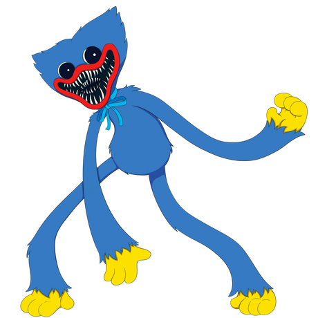 Poppy Playtime（ポピープレイタイム） – インフォレンズ・ギーク