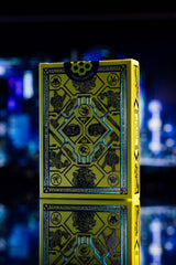 【予約商品】Cyberpunk 2077 トランプ（コレクターズエディション）