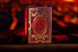 【予約商品】God of War トランプ（ブレイズ・オブ・カオスエディション）