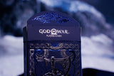 【予約商品】God of War トランプ（リヴァイアサンエディション）
