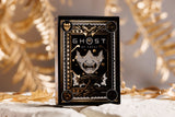 【予約商品】Ghost of Yotei トランプ（ブラックエディション）
