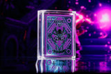 【予約商品】Baldur's Gate トランプ（マジックエディション）