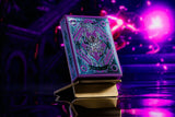 【予約商品】Baldur's Gate トランプ（マジックエディション）
