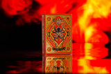 【予約商品】Baldur's Gate トランプ（マルチクラスエディション）
