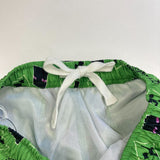 マインクラフト エステル帆布スイムパンツ