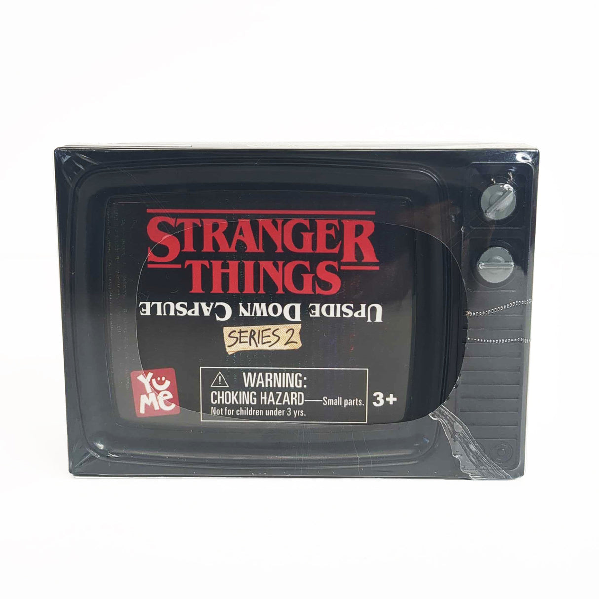 Stranger Things ディスプレイフィギュア シリーズ2