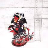 HELLUVA BOSS アクリルスタンド（ブリッツ）