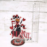 HELLUVA BOSS アクリルスタンド（モクシー）