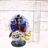 HELLUVA BOSS アクリルスタンド（ストラス）