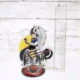 HELLUVA BOSS アクリルスタンド（ルーナ）