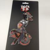 HELLUVA BOSS アクリルキーホルダー（ブリッツ）