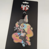 HELLUVA BOSS アクリルキーホルダー（ベルゼブブ）