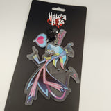 HELLUVA BOSS アクリルキーホルダー（フィッツァローリ）