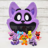 Poppy Playtime ミニフィギュア10体セット（Smiling Critters）