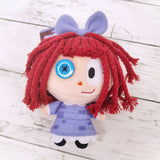 アメイジングデジタルサーカス マスコットぬいぐるみ