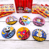 アメイジングデジタルサーカス クリスマス限定スペシャルセット（詰め合わせ）【2025】