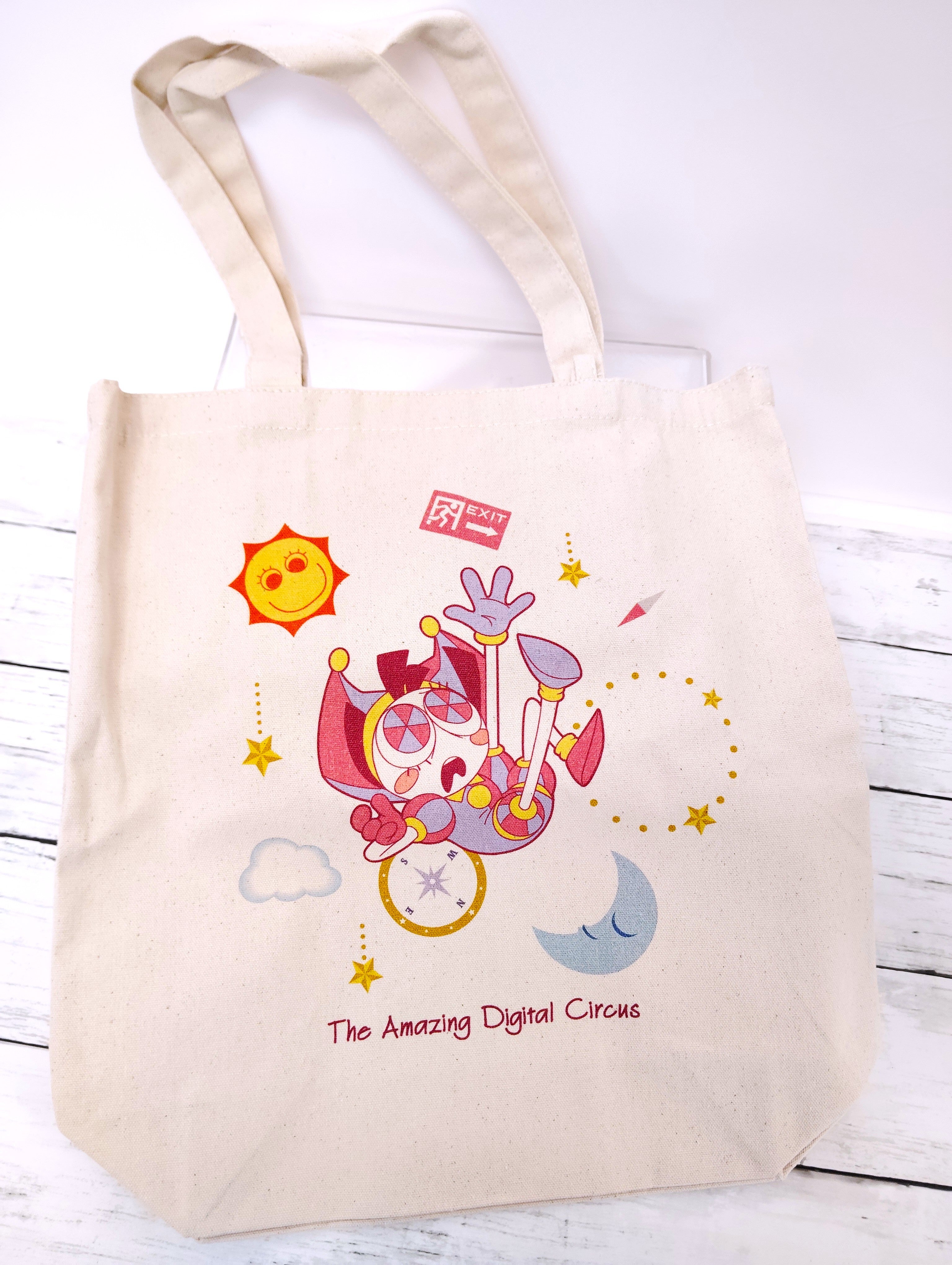 アメイジングデジタルサーカス クリスマス限定スペシャルセット