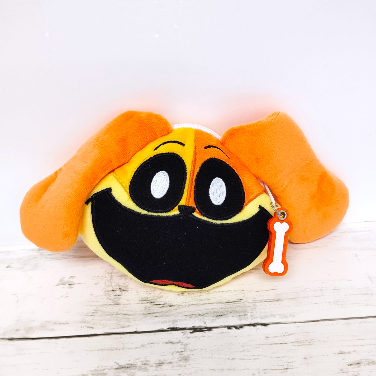 【予約商品】Poppy Playtime フェイスポーチ（ドッグデイ）