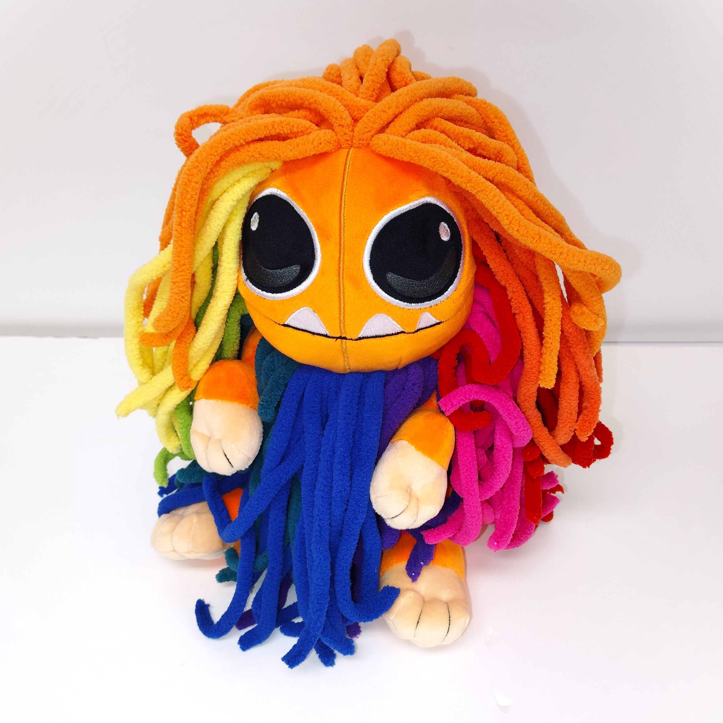 予約商品】Youtooz Poppy Playtime ぬいぐるみ（ヤーナビー