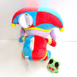 【予約商品】アメイジングデジタルサーカス ポムニ着ぐるみぬいぐるみ（ジャックス）