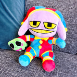 【予約商品】アメイジングデジタルサーカス ポムニ着ぐるみぬいぐるみ（ジャックス）