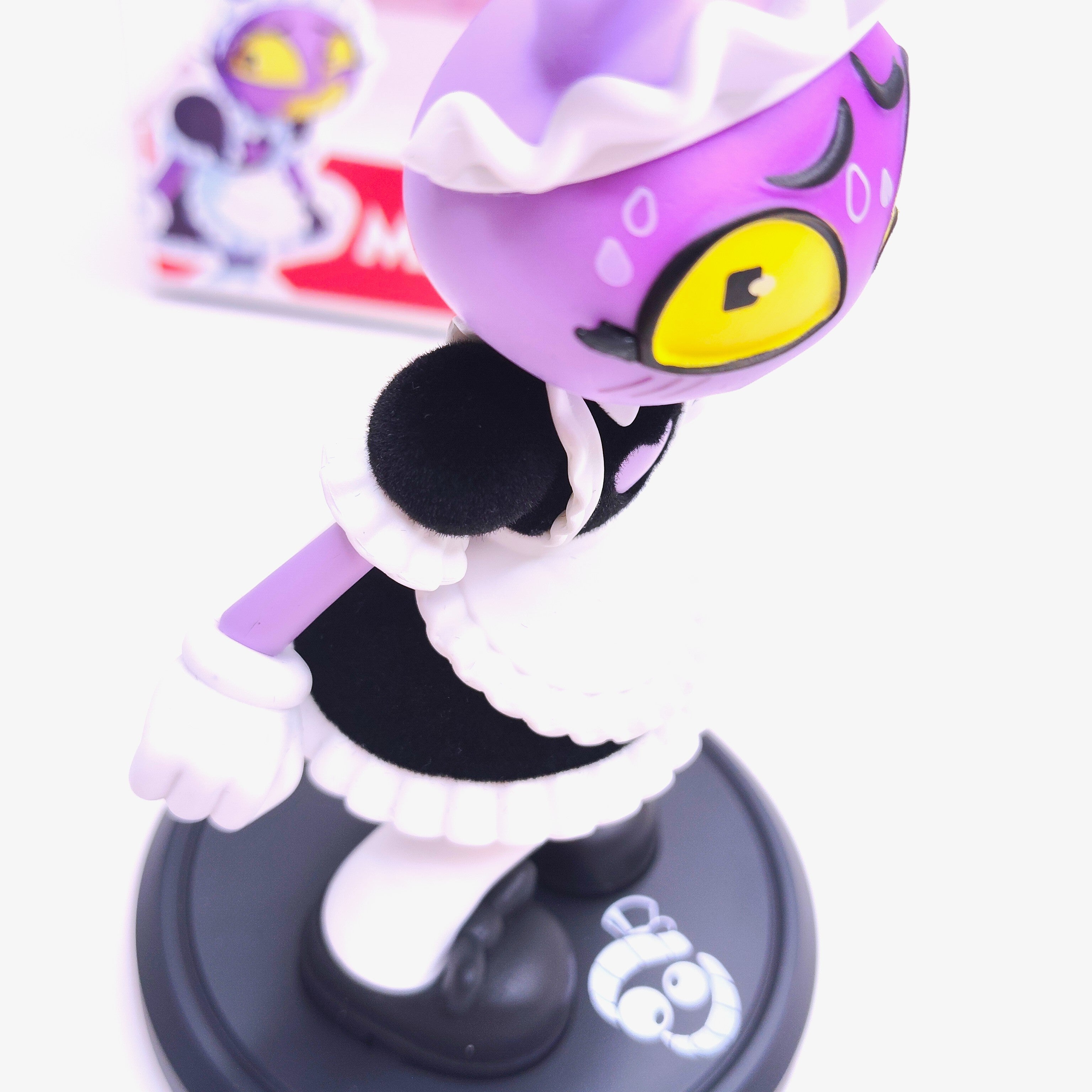 予約商品】アメイジングデジタルサーカス フィギュア（メイド