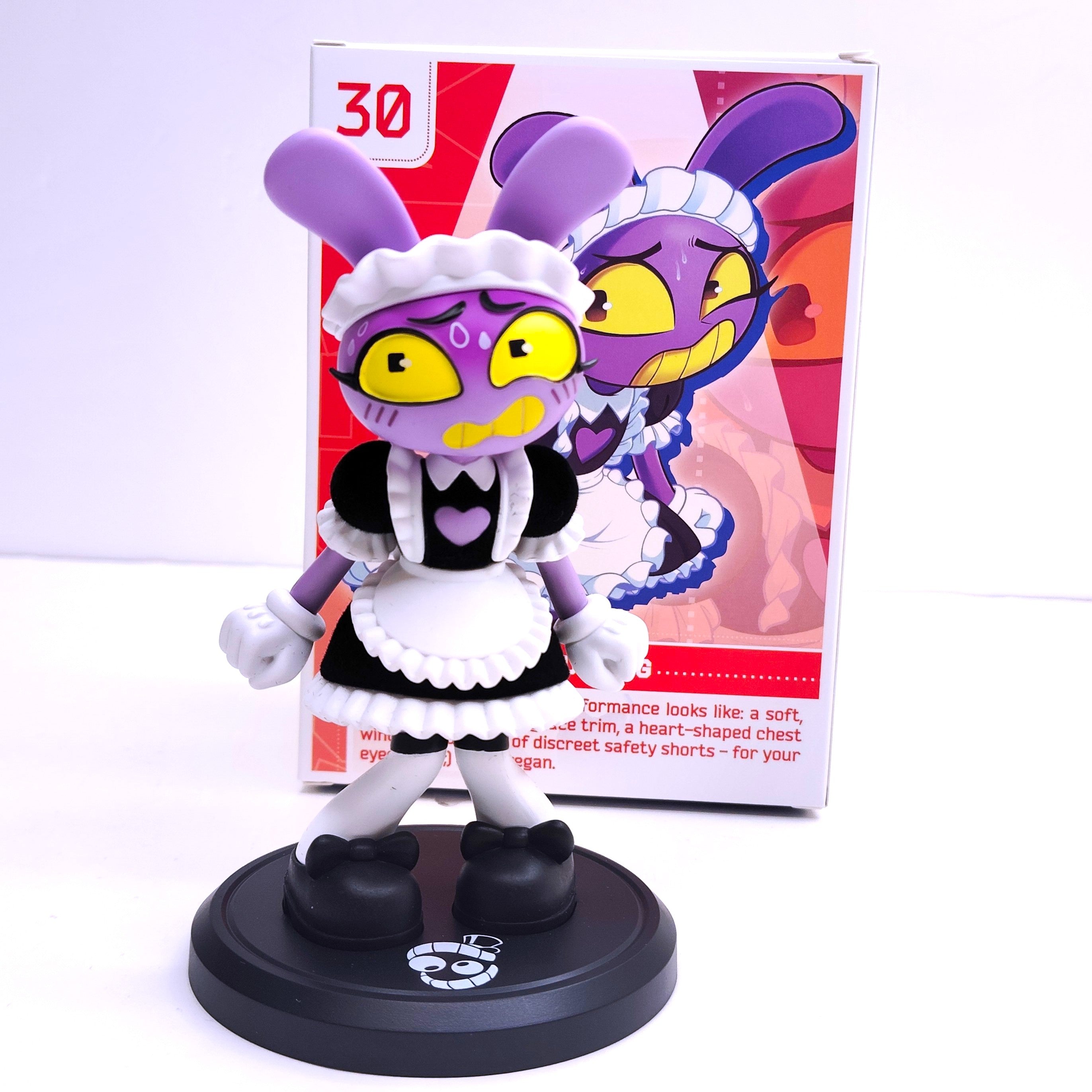 予約商品】アメイジングデジタルサーカス フィギュア（メイド