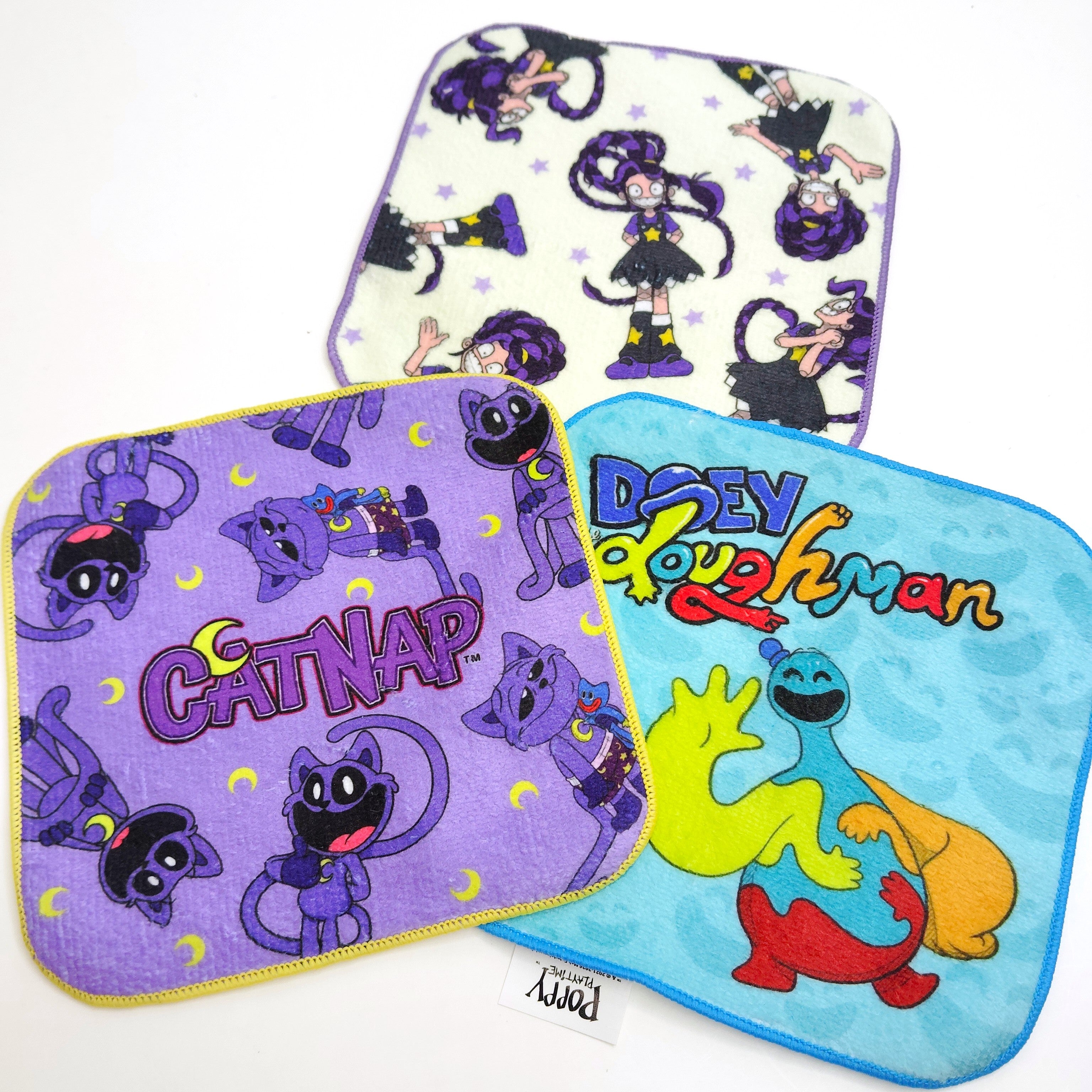 Poppy Playtime（ポピープレイタイム） – インフォレンズ・ギーク