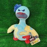 Poppy Playtime ビッグぬいぐるみ（ドーイ）