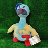 Poppy Playtime ビッグぬいぐるみ（ドーイ）