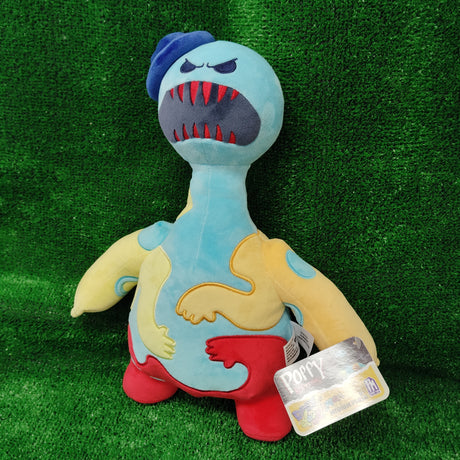 【予約商品】Poppy Playtime ビッグぬいぐるみ（ドーイ）