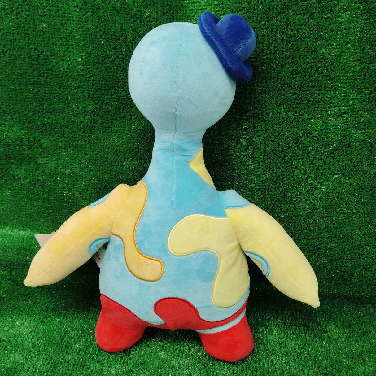 Poppy Playtime ビッグぬいぐるみ（ドーイ）