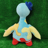 Poppy Playtime ビッグぬいぐるみ（ドーイ）