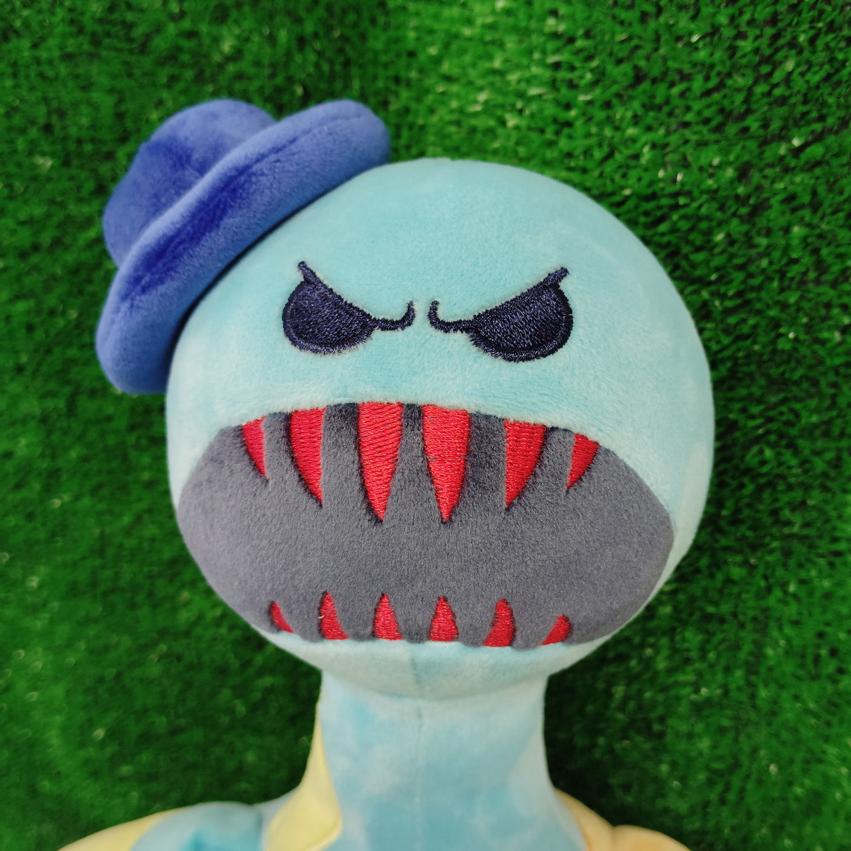 Poppy Playtime ビッグぬいぐるみ（ドーイ）