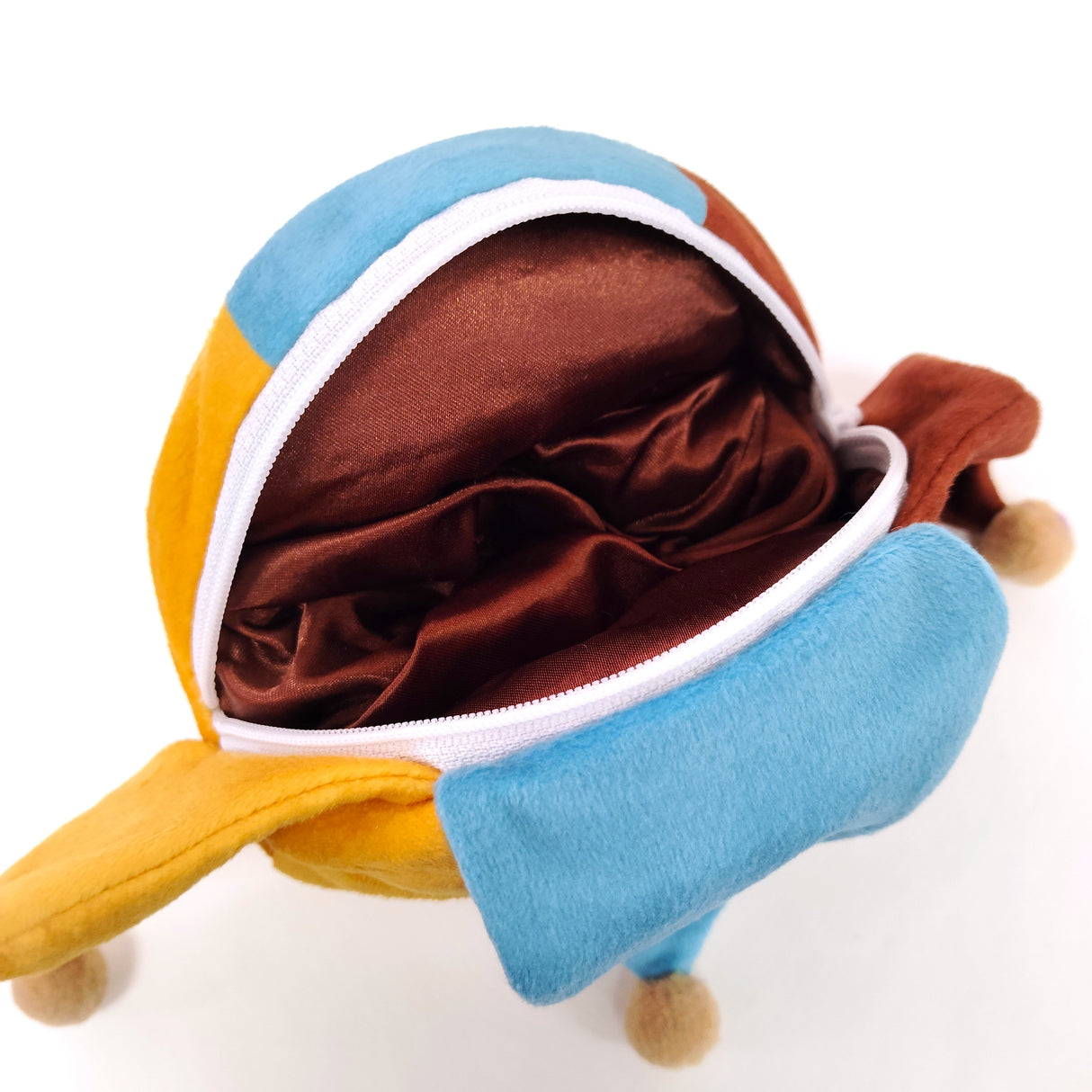 【予約商品】Poppy Playtime フェイスポーチ（プロトタイプ）
